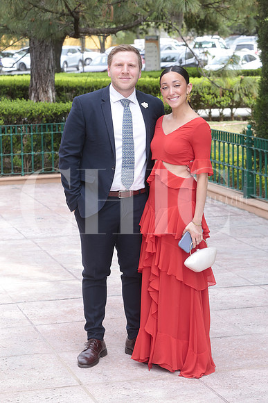 Eugenio Ballesteros y Angela Rodriguez 5