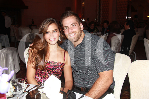 Sara Sierra de Emilson y Ricardo Emilson