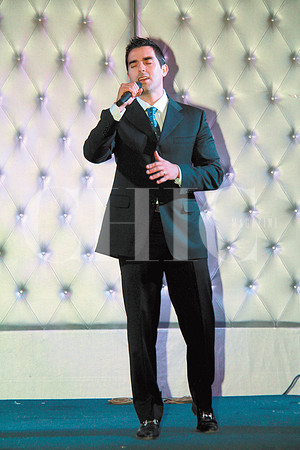 Ernesto D'Alessio