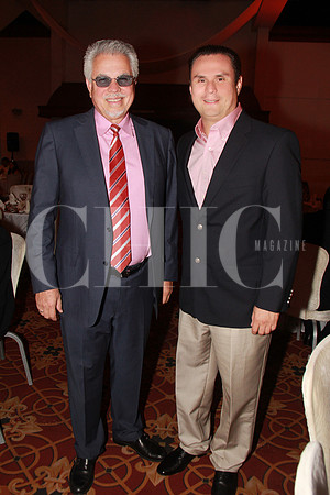 Jorge A. Ruiz Velasco y Fernando Ordaz