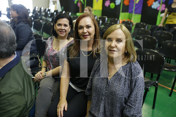 Claudia Romero de Gutierrez, Thelma Gonzalez de Gonzalez y Luisina Garc°a (4)