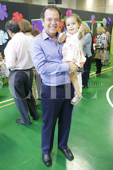 Eduardo Garza y Ale Gutierrez (2)