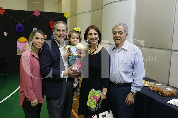 Lupita de Frias, Juan Antonio Frias, NAtalia Alanis, Charo de Alanis y Jesus Alanis (1)