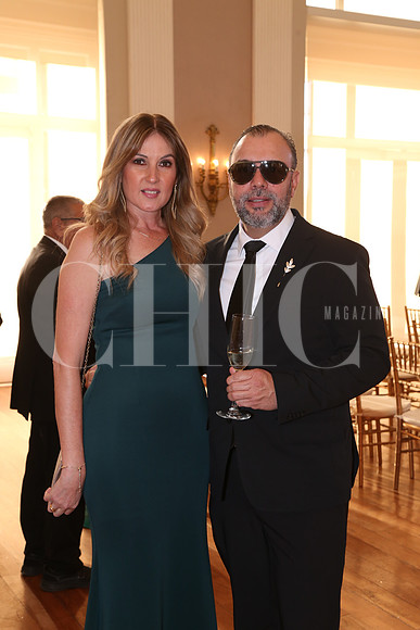 Elsa Peña y Gerardo Solano 1