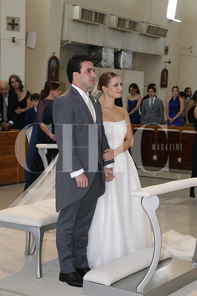 Marcela Meléndez y Alfonso Cantú 8