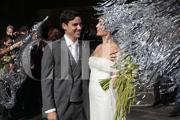 Boda de Chilo Sada y Anna Karen Garza 75