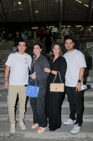 Hugo Vidaurri, Ale Camarillo, Clau Camarillo y Eduardo Gil 3