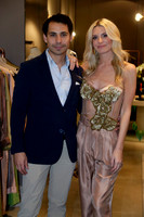 Diego Garza y Pau Zorrilla