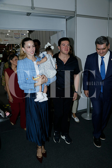 Mariana Rodríguez y Samuel García (2)