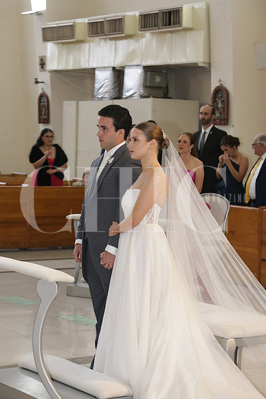 Marcela Meléndez y Alfonso Cantú 19
