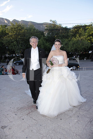 Andrés Ochoa y Andrea