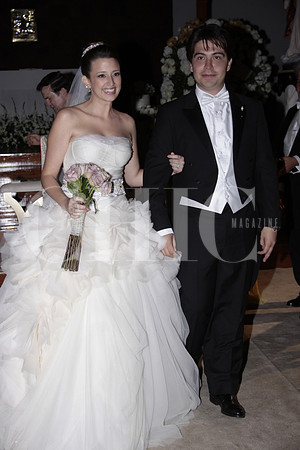 Andrea y Carlos