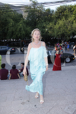 Alejandra Caballero de Garza