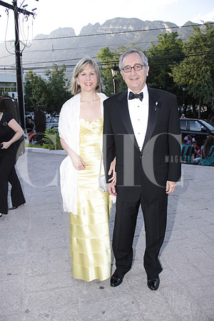 Camille & Skip Rankin