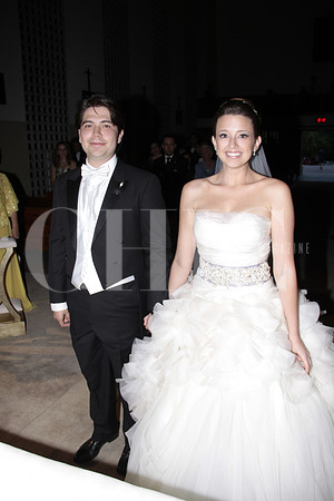 Carlos y Andrea