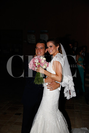 Eder y Gaby