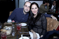 Marcelo Montes y Mabel Estrada de Montes