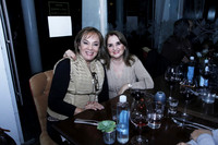Mayela Garza y Margarita Garza de Guadiana
