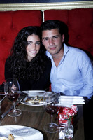 Pedro Bordes y Alejandra De la Rosa