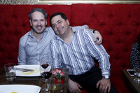 Jorge Vázquez y Miguel Ángel Aguilar