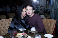 Jéssica Romo de Castaño y Sergio Castaño