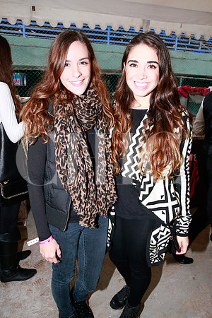 Sonia Colunga y Paulina García