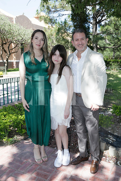 Myriam Villarreal, Sofia Luna y Ruben Liuna (2)