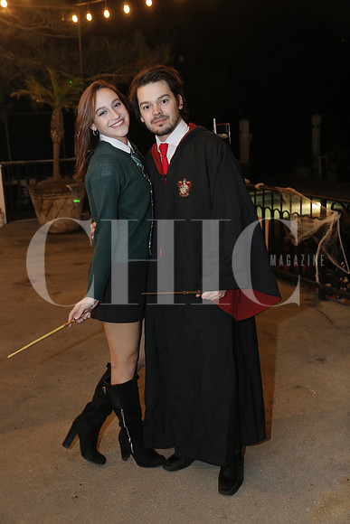 Daniella Baturoni y Alejandro Lopez (2)