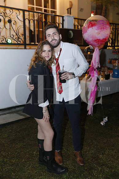 Pamela Rodríguez y Fortunato Martínez (4)