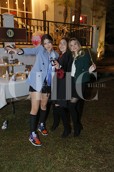 Ania Elizalde, Marifer Ayala e Ivana Ayala (8)