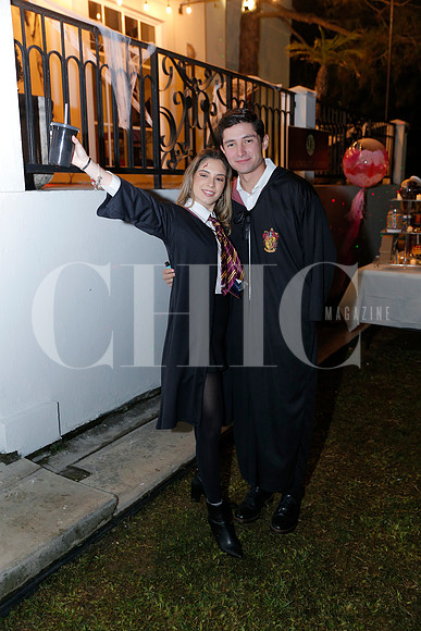Fernanda de la Colina y Ernesto Lopez (1)