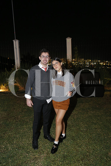 Diego Lopez y Valeria Barrera (2)