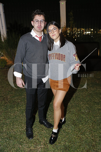 Diego Lopez y Valeria Barrera (3)