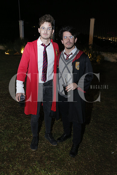 Mario Plascencia y Pato Herrera (1)