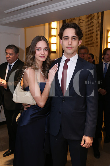Raquel Pozas y Patricio Maldonado 0