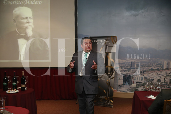 Eduardo Contreras