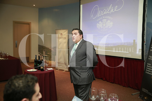 Eduardo Contreras