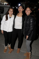 Miranda Salas, Bridget Salas y Melina Salas 3