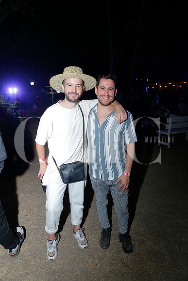 Lalo Rodríguez y Luis Ruiz (2)