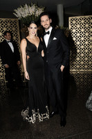 Ana Victoria González y Ricardo Hernández