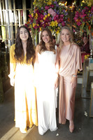 Ana Elisa Cadena, Edith Olivares y Mónica de Cadena 6