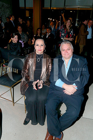 Rosalinda  y Carlos