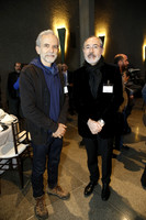 Roberto Ortiz y Arnando Garlun