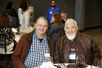 Gerardo Azcúna y Alberto Cavazos