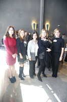 Omega Kuri, Cludia Lutteroth, Isabel Alvarado, Sylvia Barba y Lourdes Suárez de Herrera-2
