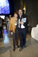 Choche Ortiz y Alberto Espinosa