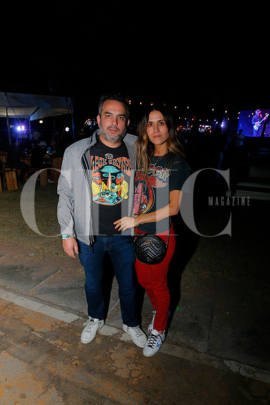 David Manautou y Laura Knight (4)