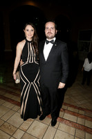 Carmen Garza y Alejandro Chacón