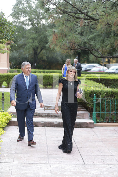 Alfonso Camargo y Pilar Martinez 3