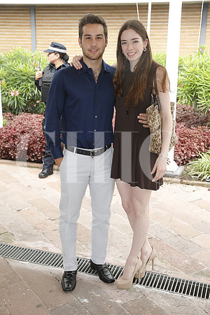 David Pozas y Catherine Vera (2)